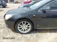 2008 Chevrolet Malibu LTZ with VIN 1G1ZK57748F214363, listed as a IAAI auction lot 43061247 with 212,862 mi miles and . Bid and sale history available at DreamBid. Image 6.