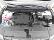 2024 Hyundai Tucson SEL z VIN 5NMJBCDE8RH400438, wystawiony jako IAAI lot #43324604 z przebiegiem 18 059 mil mil oraz . Historia ofert i sprzedaży dostępna na DreamBid. Obrazek 10.