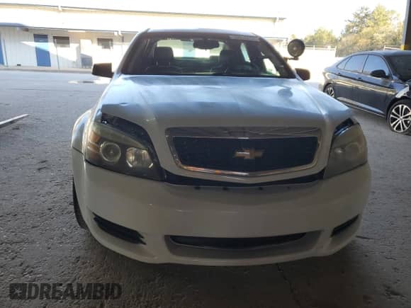 2012 Chevrolet Caprice Police Police с VIN 6G1MK5U3XCL660137, выставлен на аукционе Copart как лот 78014214 с пробегом 166 471 миль миль и Чистый • Clean title. История ставок и продаж доступна на DreamBid. Изображение 5.