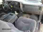 2005 Chevrolet Silverado 1500 LS with VIN 1GCEK19B45E300127, listed as a Copart auction lot 71785905 with 252,788 mi miles and Salvage title. Bid and sale history available at DreamBid. Image 8.