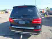 2018 Mercedes-Benz GLS 450 с VIN 4JGDF6EE1JB075332, выставлен на аукционе IAAI как лот 42120007 с пробегом 111 559 миль миль и . История ставок и продаж доступна на DreamBid. Изображение 16.