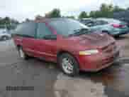 2000 Dodge Caravan SE with VIN 1B4GP44G0YB801534, listed as a IAAI auction lot 42975769 with Not provided miles and . Bid and sale history available at DreamBid. Image 1.