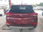 2017 Hyundai Tucson Eco с VIN KM8J3CA22HU271722, выставлен на аукционе IAAI как лот 42668691 с пробегом 91 699 миль миль и . История ставок и продаж доступна на DreamBid. Изображение 16.