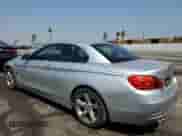 2015 BMW 4 Series 428i с VIN WBA3V7C54FP771430, выставлен на аукционе Copart как лот 68338105 с пробегом 81 141 миль миль и Списание • Salvage title. История ставок и продаж доступна на DreamBid. Изображение 2.