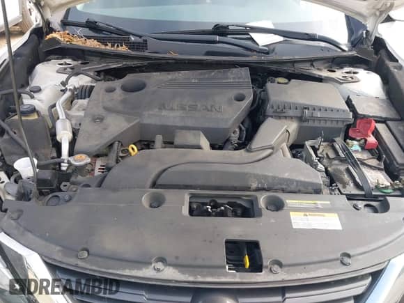 2016 Nissan Altima SR z VIN 1N4AL3AP9GC176651, wystawiony jako IAAI lot #42682340 z przebiegiem 118 712 mil mil oraz . Historia ofert i sprzedaży dostępna na DreamBid. Obrazek 10.