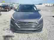 2016 Hyundai Tucson Eco with VIN KM8J33A22GU049583, listed as a Copart auction lot 71206935 with 135,066 mi miles and Clean title. Bid and sale history available at DreamBid. Image 5.