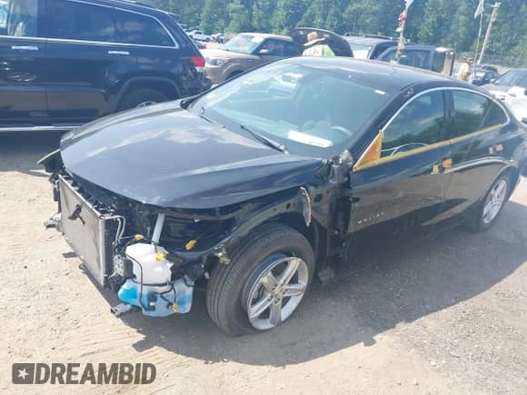 2020 Chevrolet Malibu LS with VIN 1G1ZB5ST3LF155626, listed as a IAAI auction lot 42925280 with 49,782 mi miles and . Bid and sale history available at DreamBid. Image 22.