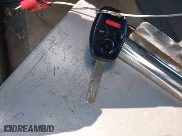 2005 Honda Accord LX с VIN 1HGCM55445A111437, выставлен на аукционе IAAI как лот 42351628 с пробегом 221 147 миль миль и . История ставок и продаж доступна на DreamBid. Изображение 11.