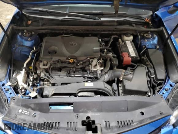 2019 Toyota Camry LE с VIN 4T1B11HK9KU223243, выставлен на аукционе Copart как лот 86264145 с пробегом 120 090 миль миль и Списание • Salvage title. История ставок и продаж доступна на DreamBid. Изображение 11.