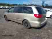 2006 Toyota Sienna XLE z VIN 5TDZA22C36S580227, wystawiony jako IAAI lot #43320123 z przebiegiem 328 503 mil mil oraz . Historia ofert i sprzedaży dostępna na DreamBid. Obrazek 3.