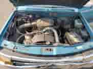 1994 Dodge Dakota z VIN 1B7GG23X3RW126913, wystawiony jako Copart lot #69046074 z przebiegiem 308 676 mil mil oraz Szkoda całkowita • Salvage title. Historia ofert i sprzedaży dostępna na DreamBid. Obrazek 11.