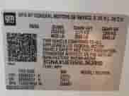 2024 Chevrolet Equinox LT с VIN 3GNAXUEG5RL363950, выставлен на аукционе Copart как лот 80347655 с пробегом 19 434 миль миль и Списание • Salvage title. История ставок и продаж доступна на DreamBid. Изображение 13.