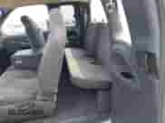2001 Dodge 2500 with VIN 1B7KC23611J617172, listed as a IAAI auction lot 42247134 with 159,975 mi miles and . Bid and sale history available at DreamBid. Image 8.