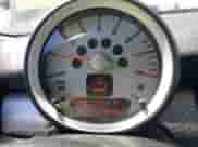 2009 MINI Hardtop S with VIN WMWMF73579TT96047, listed as a IAAI auction lot 42294180 with 109,331 mi miles and . Bid and sale history available at DreamBid. Image 7.