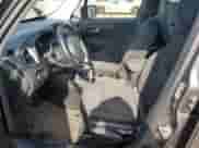 2017 Jeep Renegade Latitude с VIN ZACCJBBBXHPE97682, выставлен на аукционе Copart как лот 81864445 с пробегом 32 342 миль миль и Списание • Salvage title. История ставок и продаж доступна на DreamBid. Изображение 7.