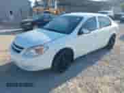 2010 Chevrolet Cobalt 1LT с VIN 1G1AD5F5XA7195423, выставлен на аукционе IAAI как лот 43125676 с пробегом 142 120 миль миль и . История ставок и продаж доступна на DreamBid. Изображение 17.