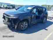 2020 Hyundai Santa Fe Limited с VIN 5NMS53AD4LH288817, выставлен на аукционе IAAI как лот 43359962 с пробегом 63 433 миль миль и . История ставок и продаж доступна на DreamBid. Изображение 2.