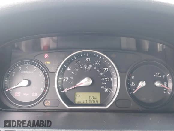 2008 Hyundai Sonata GLS с VIN 5NPET46F68H328019, выставлен на аукционе IAAI как лот 43077402 с пробегом 171 966 миль миль и . История ставок и продаж доступна на DreamBid. Изображение 7.