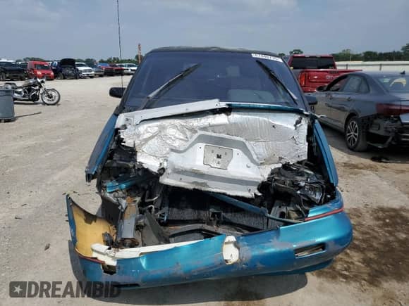 1990 Chevrolet Lumina с VIN 1GNCU06D6LT129818, выставлен на аукционе Copart как лот 67446735 с пробегом 225 937 миль миль и Списание • Salvage title. История ставок и продаж доступна на DreamBid. Изображение 5.