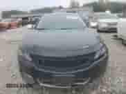 2015 Chevrolet Impala LTZ with VIN 2G1165S33F9160825, listed as a Copart auction lot 81244475 with 174,725 mi miles and Clean title. Bid and sale history available at DreamBid. Image 5.