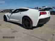 2016 Chevrolet Corvette Z51 2LT с VIN 1G1YK2D76G5123663, выставлен на аукционе Copart как лот 42316284 с пробегом 18 392 миль миль и . История ставок и продаж доступна на DreamBid. Изображение 2.