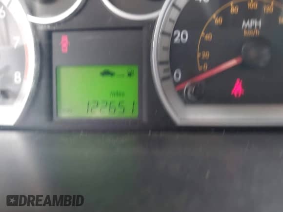 2010 Chevrolet Aveo 2LT с VIN KL1TG6DEXAB133721, выставлен на аукционе IAAI как лот 43210544 с пробегом 122 561 миль миль и . История ставок и продаж доступна на DreamBid. Изображение 7.
