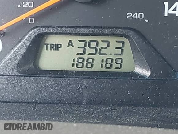 2001 Honda Accord LX with VIN 1HGCG66511A004764, listed as a IAAI auction lot 42337285 with 188,189 mi miles and . Bid and sale history available at DreamBid. Image 15.