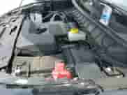 2022 Nissan Pathfinder SL with VIN 5N1DR3CC9NC264396, listed as a IAAI auction lot 43102649 with 27,337 mi miles and . Bid and sale history available at DreamBid. Image 21.