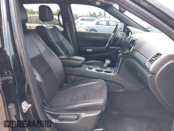 2022 Jeep Grand Cherokee Laredo X с VIN 1C4RJFAG5NC140568, выставлен на аукционе IAAI как лот 42444931 с пробегом 85 427 миль миль и . История ставок и продаж доступна на DreamBid. Изображение 5.