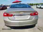 2024 Chevrolet Malibu LS with VIN 1G1ZC5ST5RF233488, listed as a Copart auction lot 84047215 with 49,887 mi miles and Salvage title. Bid and sale history available at DreamBid. Image 6.