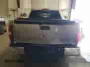 2007 Chevrolet Silverado 1500 LTZ z VIN 3GCEK13387G518522, wystawiony jako Copart lot #82275535 z przebiegiem 274 807 mil mil oraz Szkoda całkowita • Salvage title. Historia ofert i sprzedaży dostępna na DreamBid. Obrazek 6.