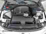 2018 BMW 3 Series 320i xDrive с VIN WBA8A3C50JA067425, выставлен на аукционе Copart как лот 69484535 с пробегом 60 612 миль миль и На запчасти • Non repairable. История ставок и продаж доступна на DreamBid. Изображение 11.