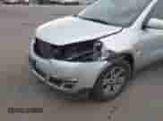 2016 Chevrolet Traverse LT with VIN 1GNKVGKD5GJ347502, listed as a IAAI auction lot 43039178 with 274,721 mi miles and . Bid and sale history available at DreamBid. Image 6.