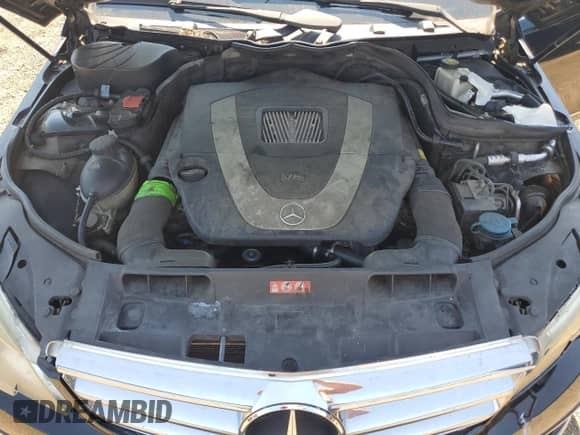 2008 Mercedes-Benz C 300 Sport z VIN WDDGF81X28F062800, wystawiony jako Copart lot #71184825 z przebiegiem 177 405 mil mil oraz Szkoda całkowita • Salvage title. Historia ofert i sprzedaży dostępna na DreamBid. Obrazek 11.