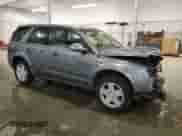 2007 Saturn VUE V6 with VIN 5GZCZ63407S878027, listed as a Copart auction lot 67602245 with 201,573 mi miles and Salvage title. Bid and sale history available at DreamBid. Image 4.