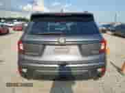 2019 Honda Passport Touring with VIN 5FNYF7H92KB002155, listed as a Copart auction lot 68212825 with 112,247 mi miles and Salvage title. Bid and sale history available at DreamBid. Image 6.