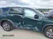 2023 Nissan Pathfinder SL with VIN 5N1DR3CC8PC211451, listed as a IAAI auction lot 42330657 with 72,000 mi miles and . Bid and sale history available at DreamBid. Image 6.