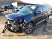 2020 Mitsubishi Outlander ES с VIN JA4AZ3A33LZ003294, выставлен на аукционе IAAI как лот 41771216 с пробегом 106 524 миль миль и . История ставок и продаж доступна на DreamBid. Изображение 20.