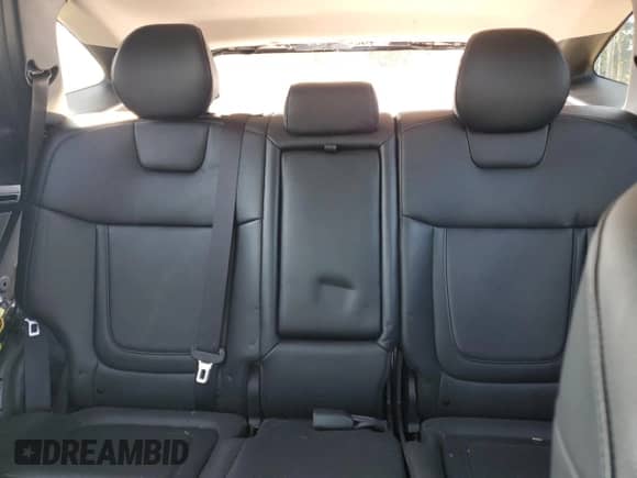 2022 Hyundai Tucson Limited с VIN 5NMJECAE1NH044050, выставлен на аукционе Copart как лот 84282555 с пробегом 50 725 миль миль и Списание • Salvage title. История ставок и продаж доступна на DreamBid. Изображение 10.