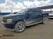 2007 Chevrolet Avalanche 1LT с VIN 3GNFK12387G320956, выставлен на аукционе Copart как лот 80685685 с пробегом 204 173 миль миль и Списание • Salvage title. История ставок и продаж доступна на DreamBid. Изображение 1.
