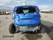 2017 Nissan Note SV с VIN 3N1CE2CP1HL362178, выставлен на аукционе Copart как лот 85868095 с пробегом 86 384 миль миль и Списание • Salvage title. История ставок и продаж доступна на DreamBid. Изображение 6.