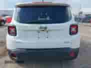 2017 Jeep Renegade Latitude с VIN ZACCJABB6HPE80971, выставлен на аукционе IAAI как лот 43391377 с пробегом 140 903 миль миль и . История ставок и продаж доступна на DreamBid. Изображение 16.