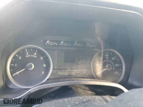 2018 Ford F-150 XL z VIN 1FTEW1CG9JKE46320, wystawiony jako Copart lot #81895774 z przebiegiem Nie podano mil oraz Szkoda całkowita • Salvage title. Historia ofert i sprzedaży dostępna na DreamBid. Obrazek 9.