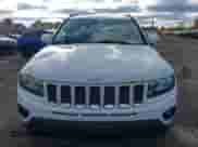 2016 Jeep Compass High Altitude с VIN 1C4NJDEB5GD762568, выставлен на аукционе IAAI как лот 43437672 с пробегом 184 180 миль миль и . История ставок и продаж доступна на DreamBid. Изображение 12.