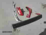 2016 Nissan Altima SR with VIN 1N4AL3AP2GC265512, listed as a Copart auction lot 84906895 with 196,243 mi miles and Salvage title. Bid and sale history available at DreamBid. Image 12.