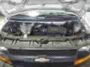 2011 Chevrolet Express Cargo with VIN 1GCSGAFX8B1103789, listed as a Copart auction lot 60074875 with 103,569 mi miles and Clean title. Bid and sale history available at DreamBid. Image 12.