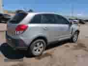 2008 Saturn VUE XE с VIN 3GSDL43N48S502087, выставлен на аукционе Copart как лот 58356345 с пробегом 163 642 миль миль и Списание • Salvage title. История ставок и продаж доступна на DreamBid. Изображение 3.
