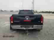 2005 Dodge 3500 SLT with VIN 3D7MR48C55G745008, listed as a Copart auction lot 50797685 with 371,203 mi miles and Salvage title. Bid and sale history available at DreamBid. Image 6.