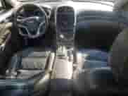 2016 Chevrolet Malibu LTZ with VIN 1G11E5SA4GF108243, listed as a Copart auction lot 82388345 with 238,401 mi miles and Clean title. Bid and sale history available at DreamBid. Image 8.