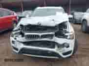 2017 BMW X3 sDrive28i with VIN 5UXWZ7C52H0T44410, listed as a IAAI auction lot 43321786 with 142,893 mi miles and . Bid and sale history available at DreamBid. Image 12.